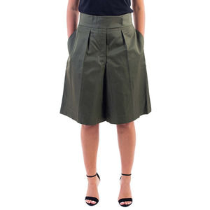 Bottega Veneta Shorts Women size 31 Dark Green